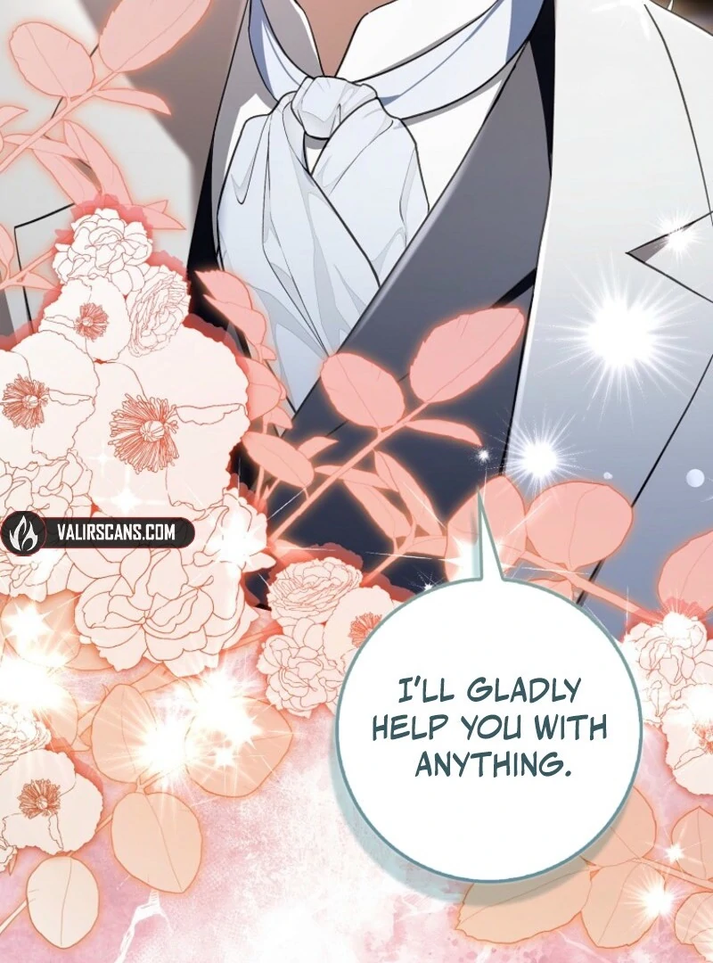 The Male Lead Is Obsessed With Proposing to Me Chapter 32 423 050
