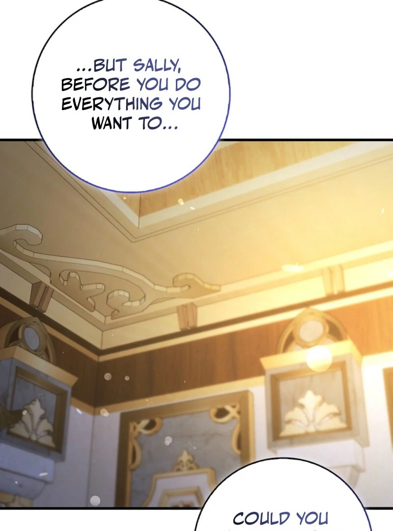 The Male Lead Is Obsessed With Proposing to Me Chapter 32 426 053