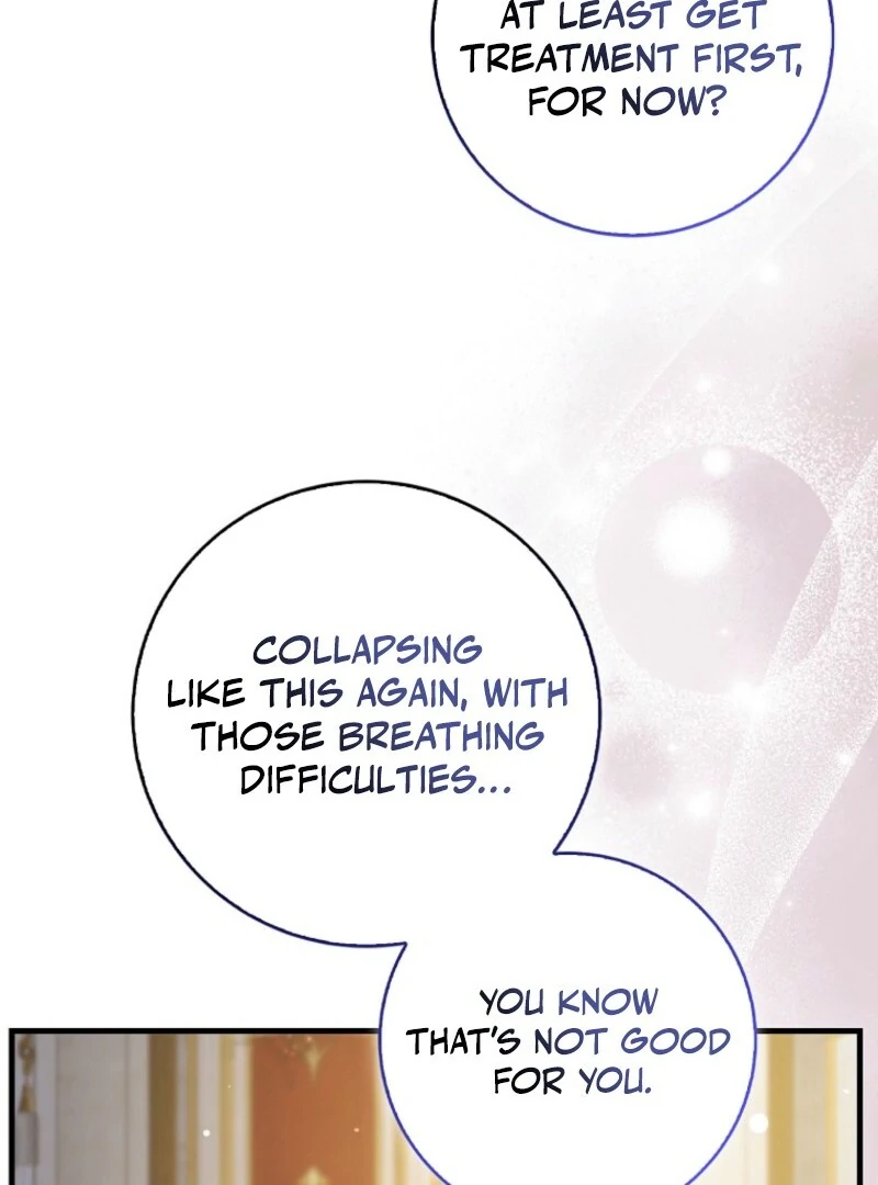 The Male Lead Is Obsessed With Proposing to Me Chapter 32 427 054