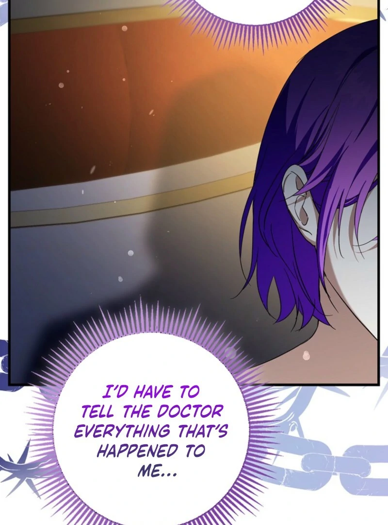 The Male Lead Is Obsessed With Proposing to Me Chapter 32 432 059