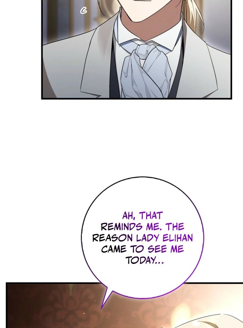 The Male Lead Is Obsessed With Proposing to Me Chapter 32 434 061