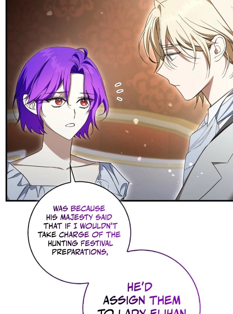 The Male Lead Is Obsessed With Proposing to Me Chapter 32 435 062