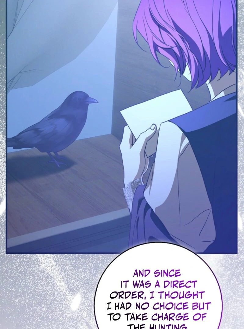 The Male Lead Is Obsessed With Proposing to Me Chapter 32 437 064