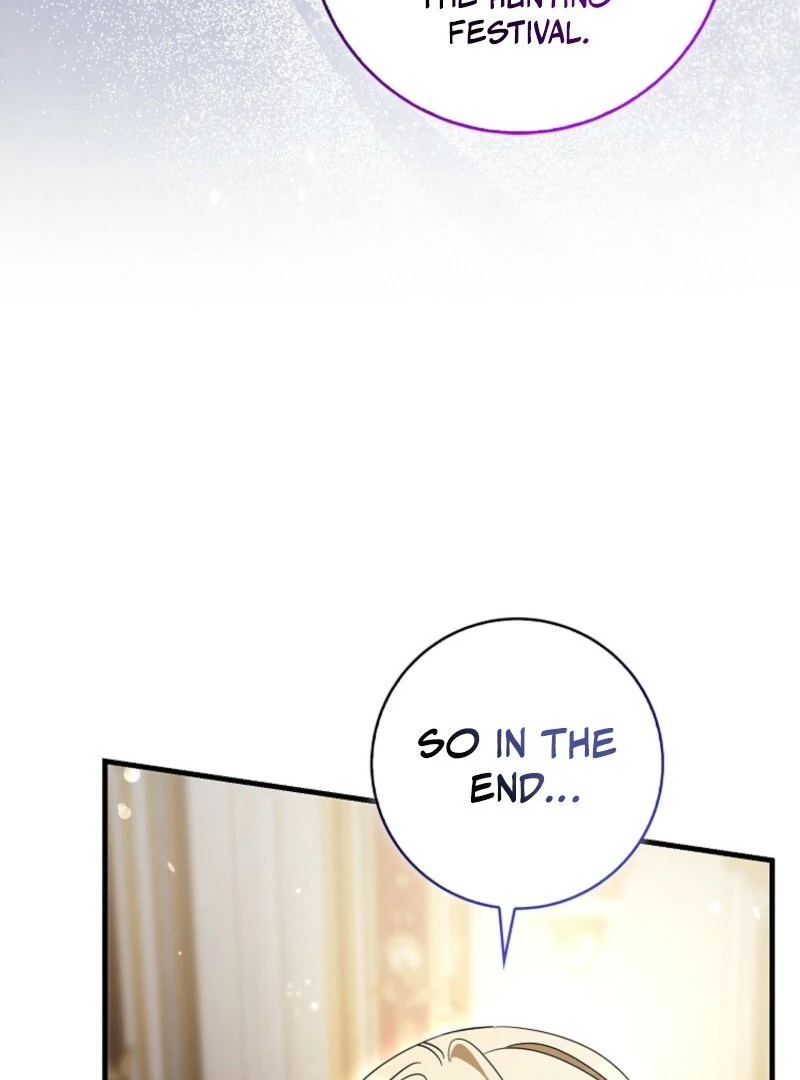 The Male Lead Is Obsessed With Proposing to Me Chapter 32 438 065