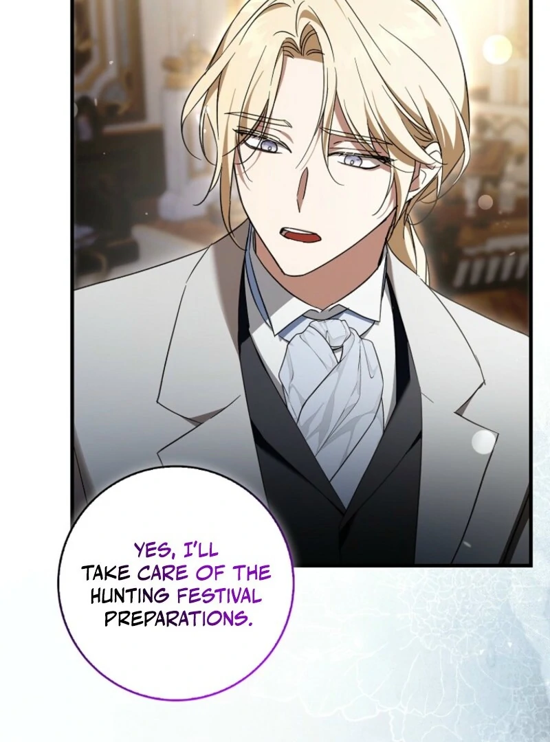 The Male Lead Is Obsessed With Proposing to Me Chapter 32 439 066