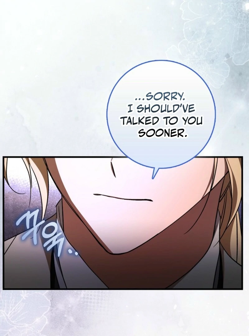 The Male Lead Is Obsessed With Proposing to Me Chapter 32 440 067