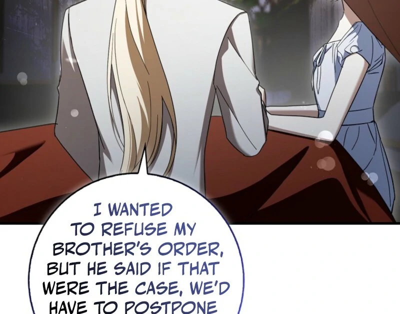 The Male Lead Is Obsessed With Proposing to Me Chapter 32 442 069