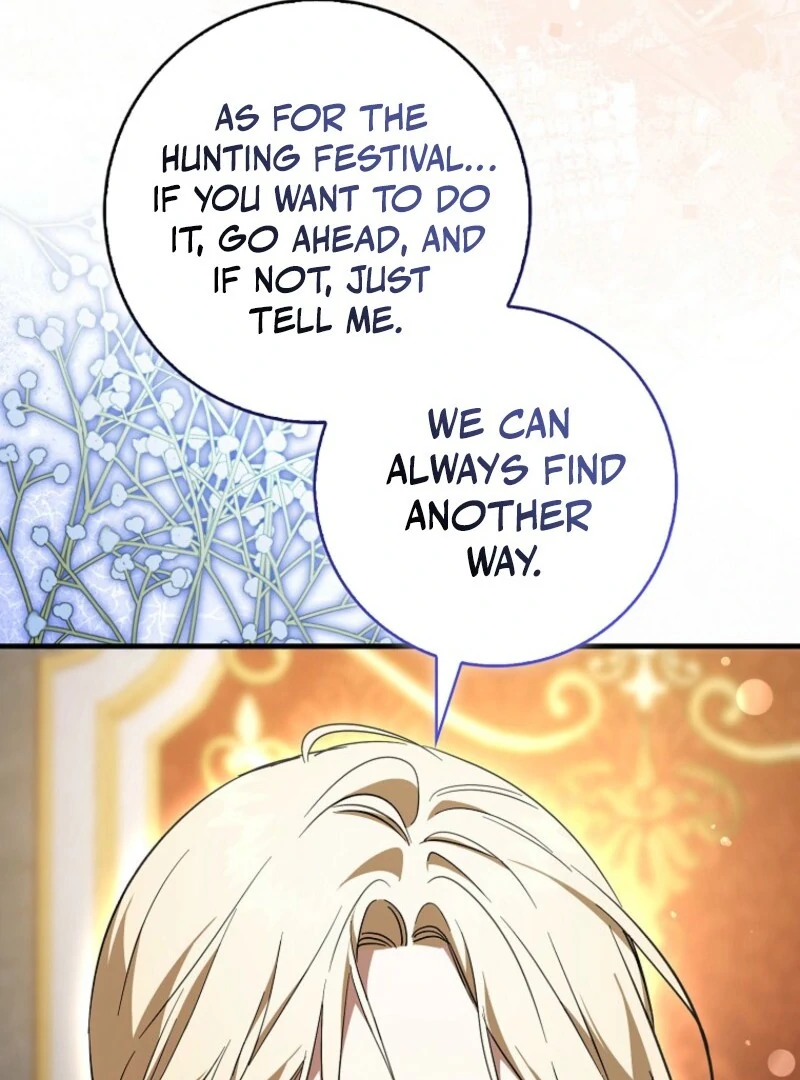 The Male Lead Is Obsessed With Proposing to Me Chapter 32 447 074