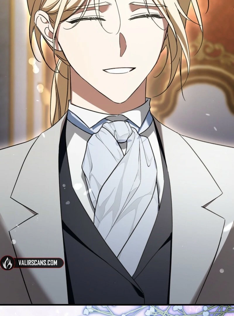 The Male Lead Is Obsessed With Proposing to Me Chapter 32 448 075