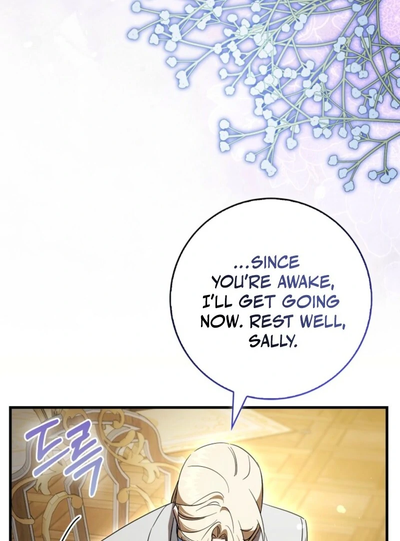 The Male Lead Is Obsessed With Proposing to Me Chapter 32 449 076