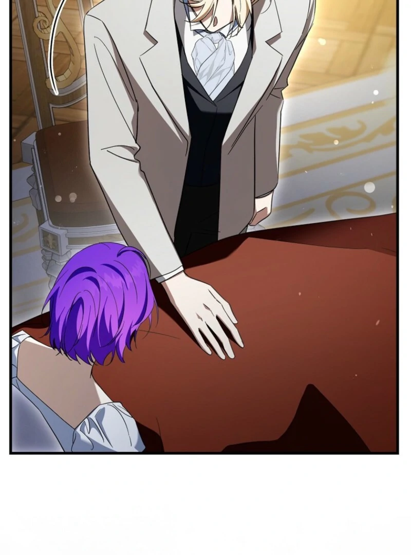 The Male Lead Is Obsessed With Proposing to Me Chapter 32 450 077