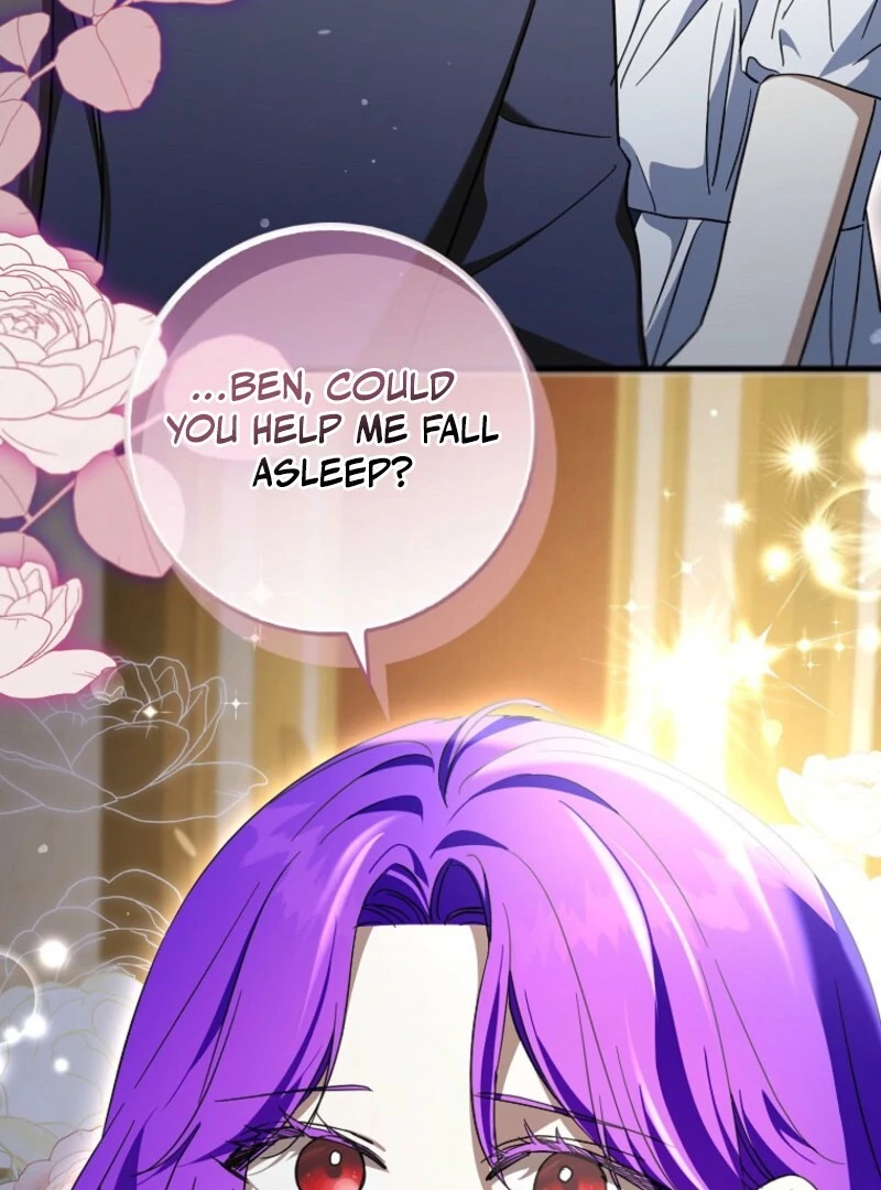 The Male Lead Is Obsessed With Proposing to Me Chapter 32 454 081