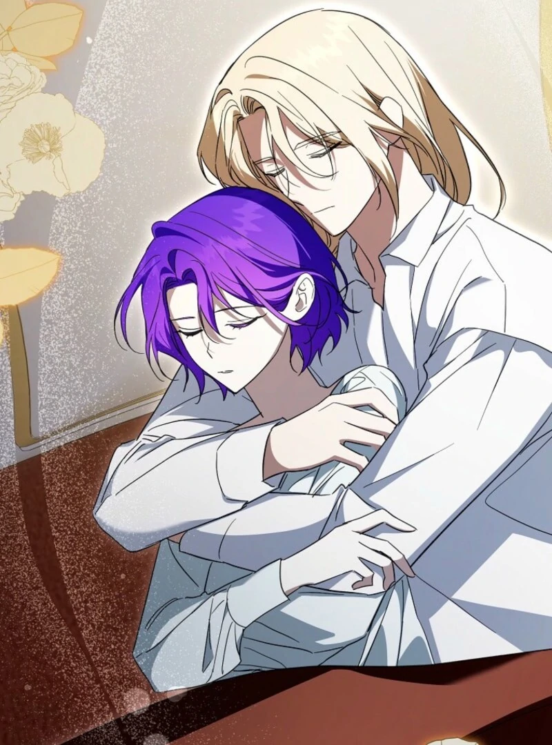 The Male Lead Is Obsessed With Proposing to Me Chapter 32 463 090