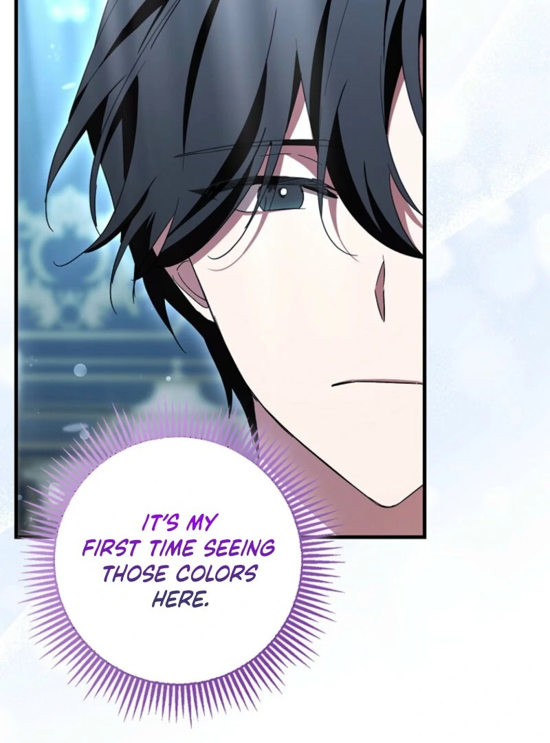 The Male Lead Is Obsessed With Proposing to Me Chapter 32 480 107