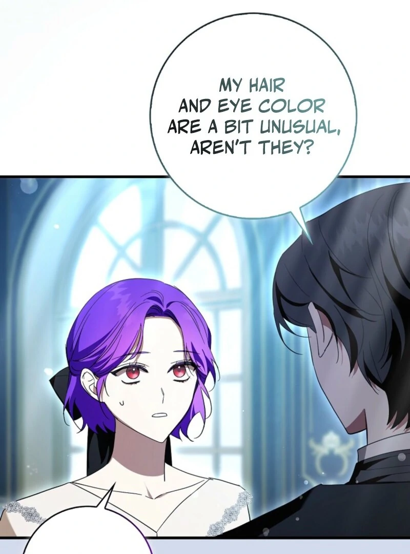 The Male Lead Is Obsessed With Proposing to Me Chapter 32 481 108