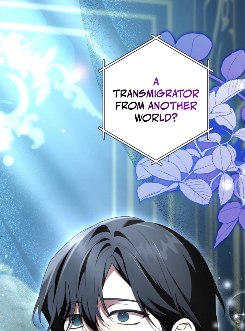 The Male Lead Is Obsessed With Proposing to Me Chapter 32 490 117