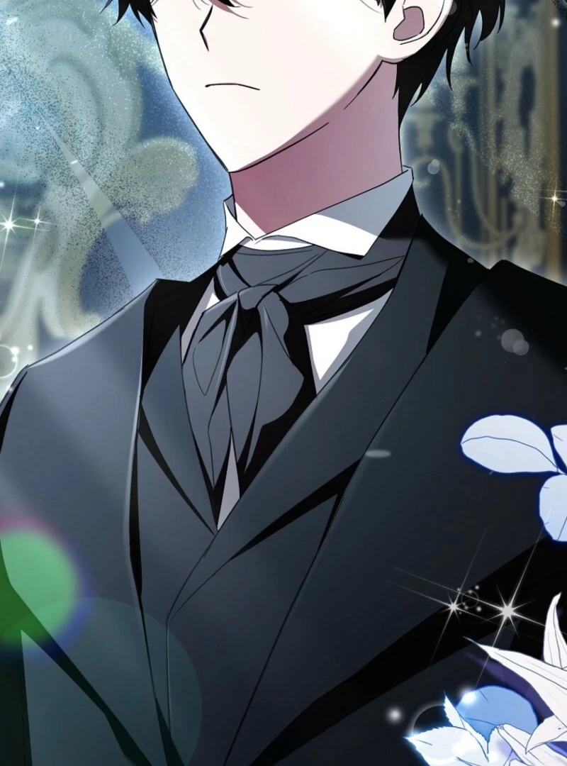 The Male Lead Is Obsessed With Proposing to Me Chapter 32 491 118