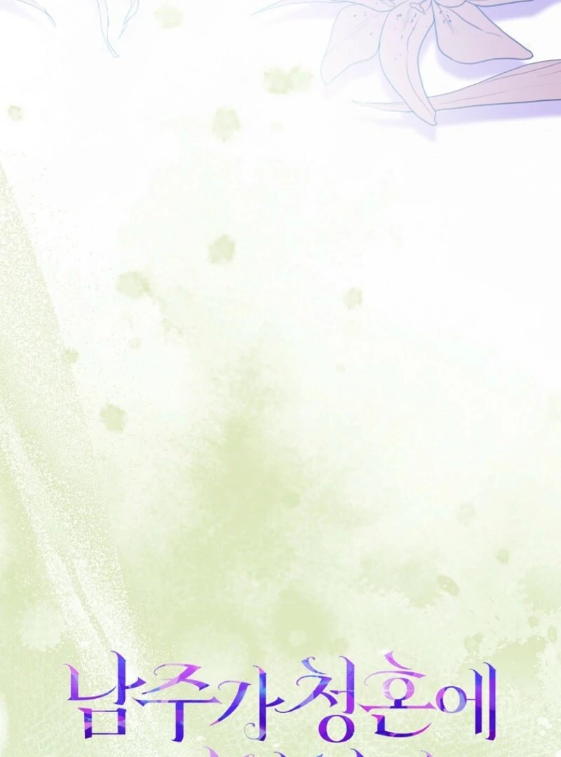 The Male Lead Is Obsessed With Proposing to Me Chapter 32 493 120