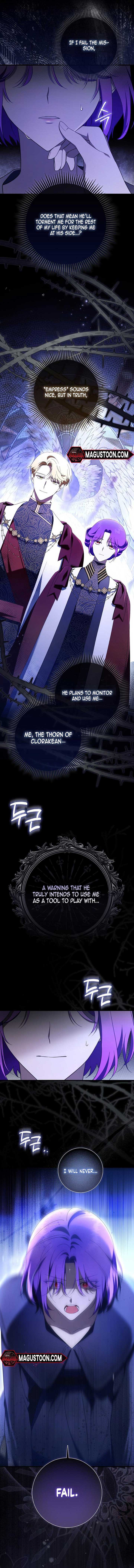 The Male Lead Is Obsessed With Proposing to Me Chapter 5 66 ch 5 8