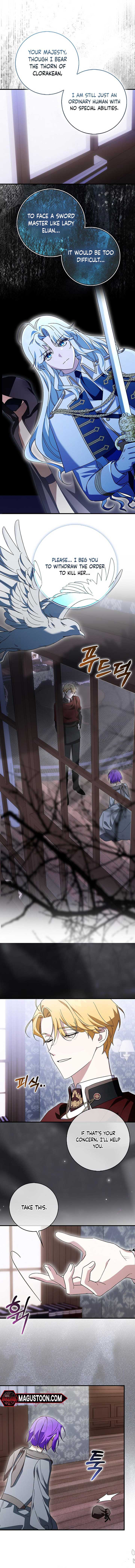 The Male Lead Is Obsessed With Proposing to Me Chapter 7 63 ch 7 11