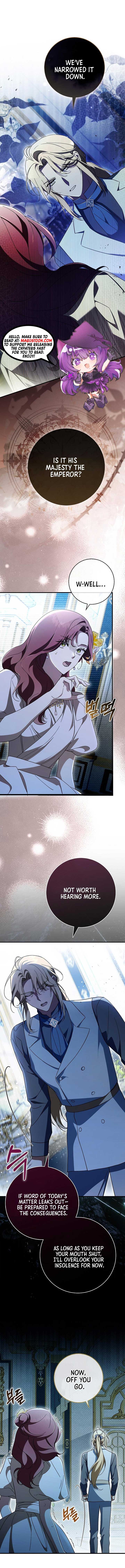 The Male Lead Is Obsessed With Proposing to Me Chapter 9 47 ch 9 1