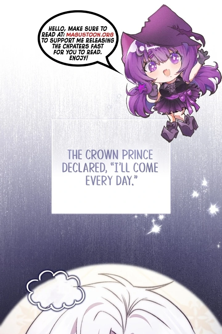 The Male Lead Is Unhealthily Obsessed With My Health Chapter 14 383 ch 14 1