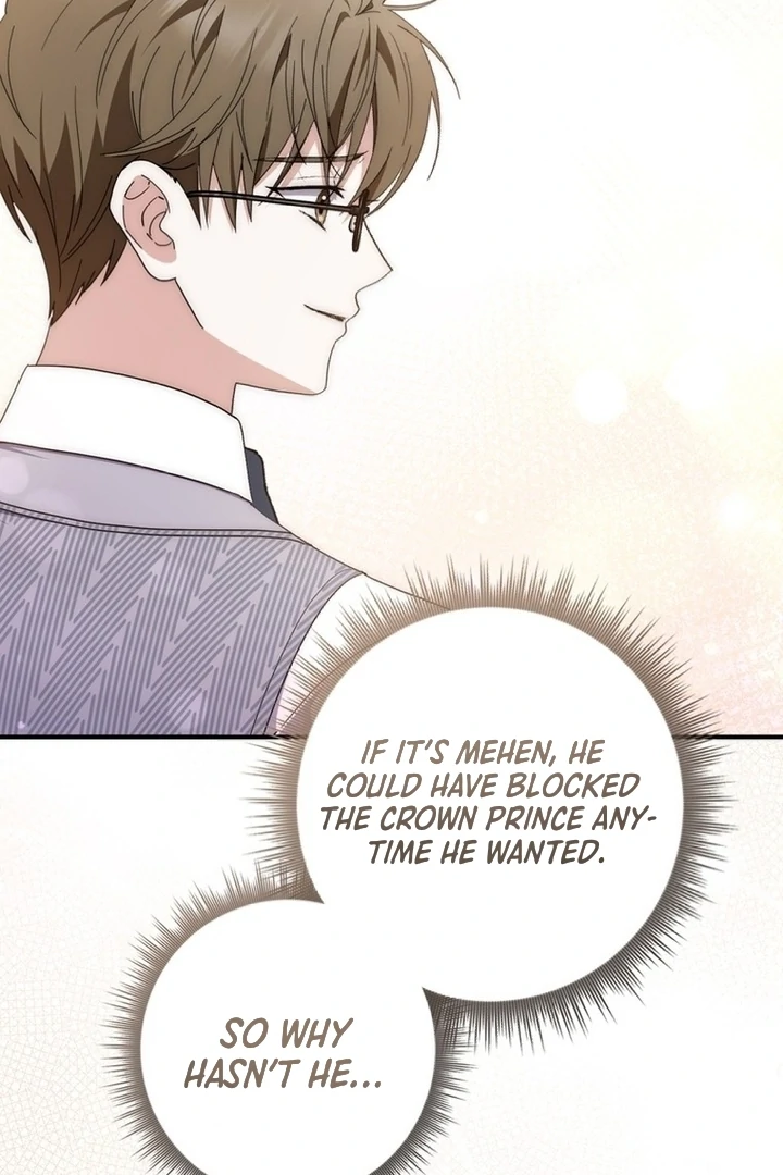 The Male Lead Is Unhealthily Obsessed With My Health Chapter 14 482 ch 14 100