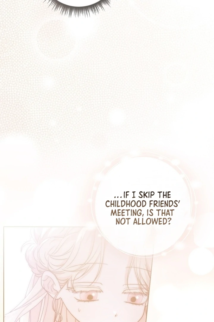 The Male Lead Is Unhealthily Obsessed With My Health Chapter 14 483 ch 14 101