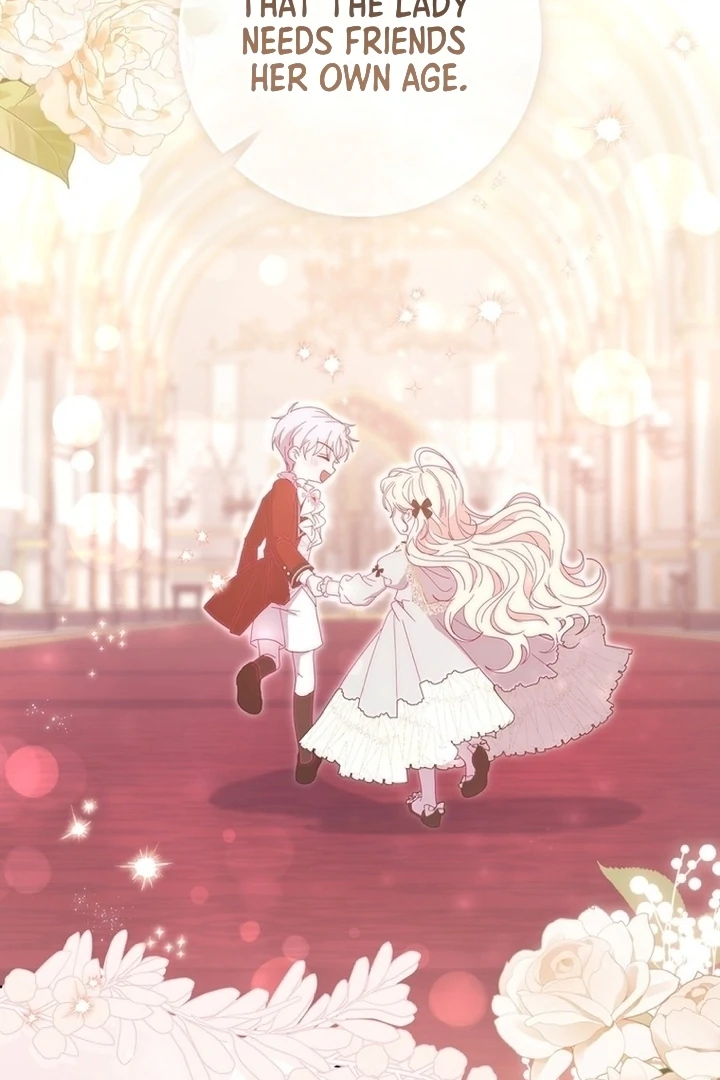 The Male Lead Is Unhealthily Obsessed With My Health Chapter 14 488 ch 14 106