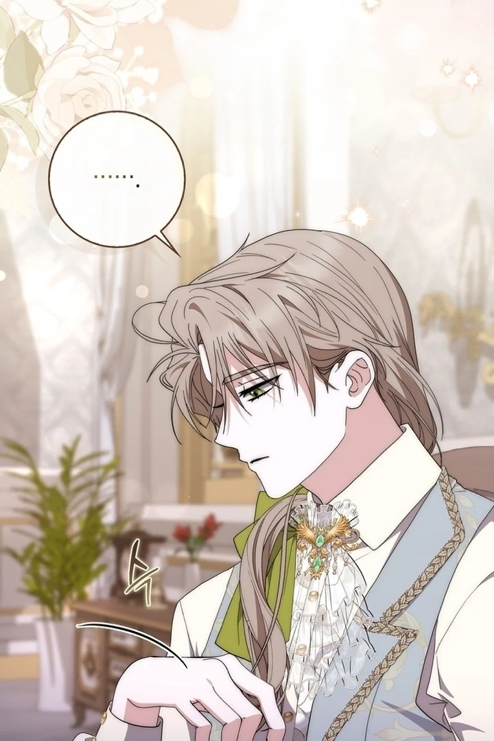 The Male Lead Is Unhealthily Obsessed With My Health Chapter 14 490 ch 14 108