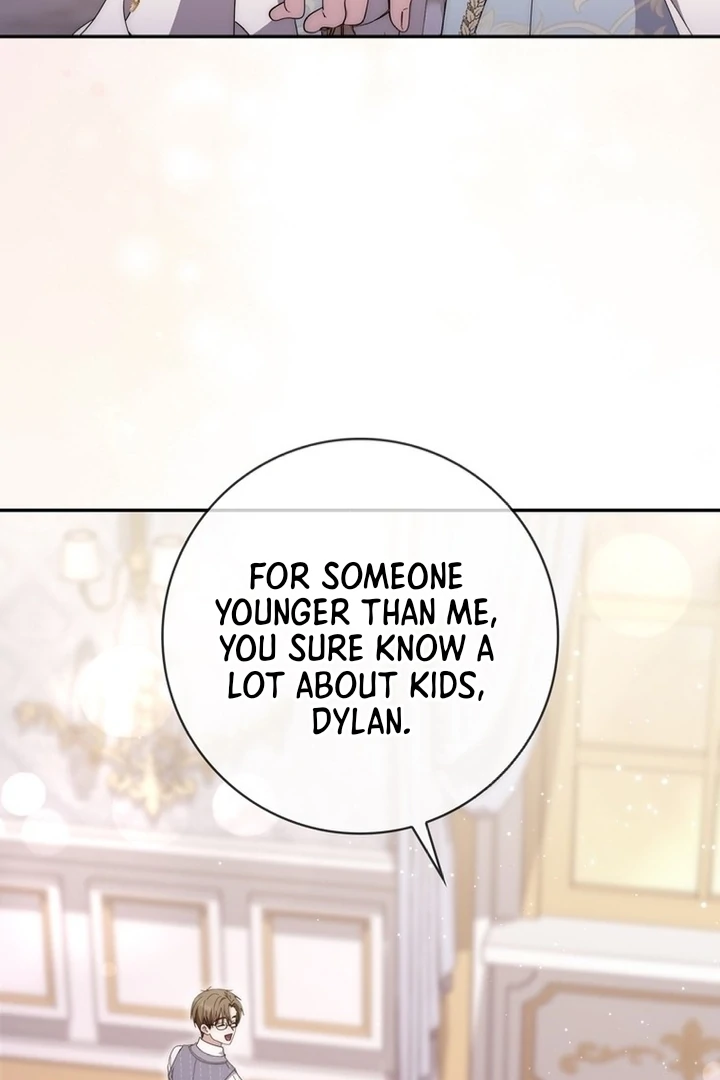 The Male Lead Is Unhealthily Obsessed With My Health Chapter 14 491 ch 14 109