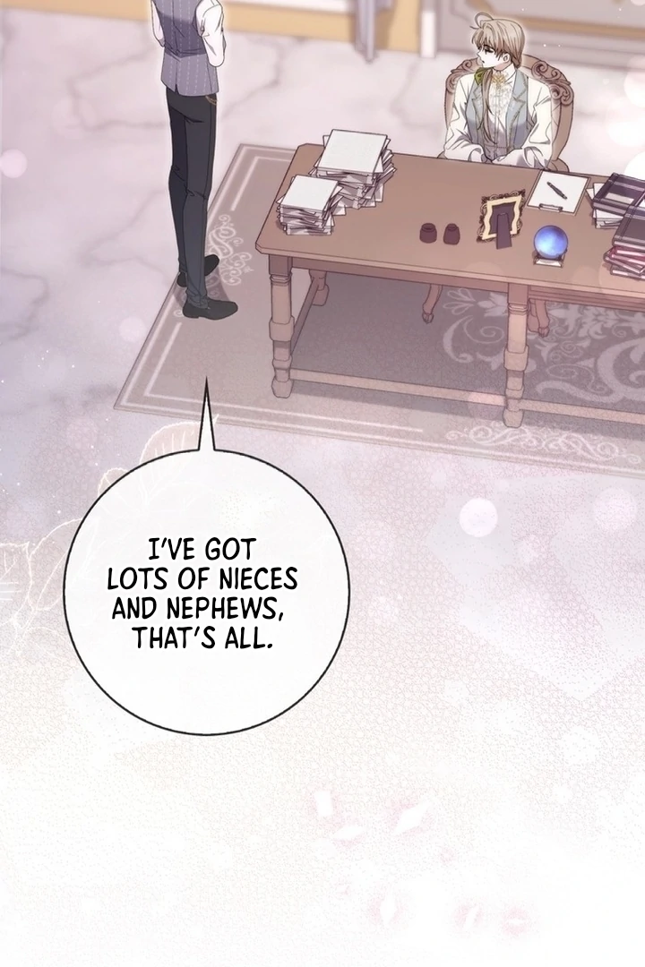 The Male Lead Is Unhealthily Obsessed With My Health Chapter 14 492 ch 14 110