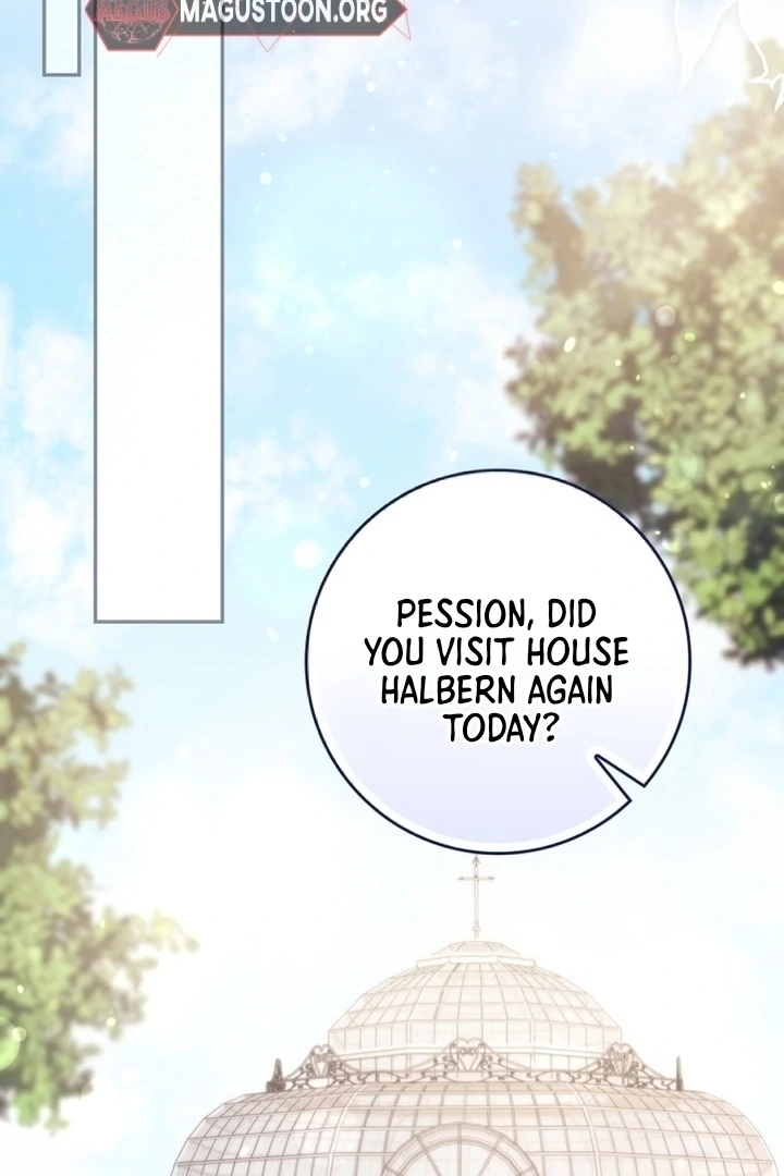 The Male Lead Is Unhealthily Obsessed With My Health Chapter 14 494 ch 14 112