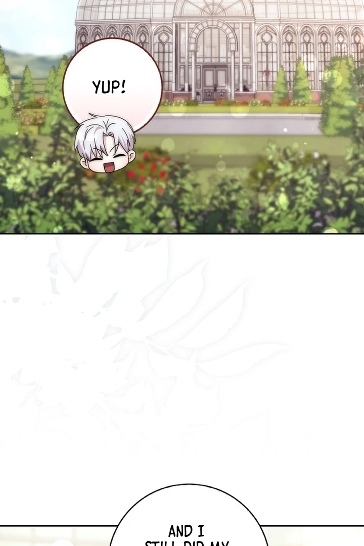 The Male Lead Is Unhealthily Obsessed With My Health Chapter 14 495 ch 14 113