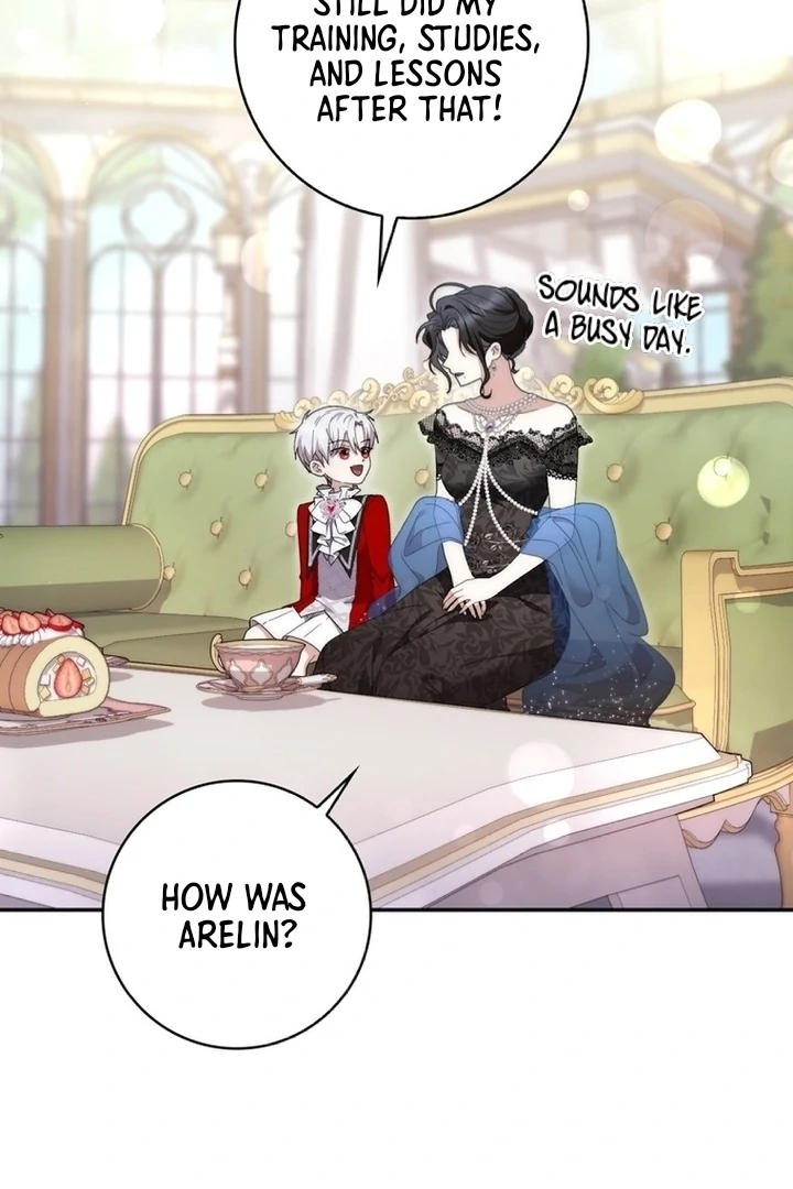 The Male Lead Is Unhealthily Obsessed With My Health Chapter 14 496 ch 14 114