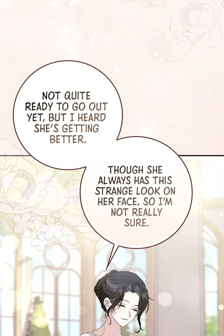 The Male Lead Is Unhealthily Obsessed With My Health Chapter 14 498 ch 14 116