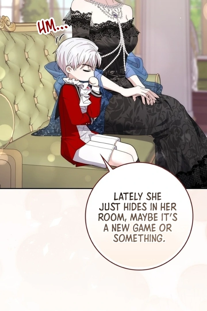 The Male Lead Is Unhealthily Obsessed With My Health Chapter 14 499 ch 14 117