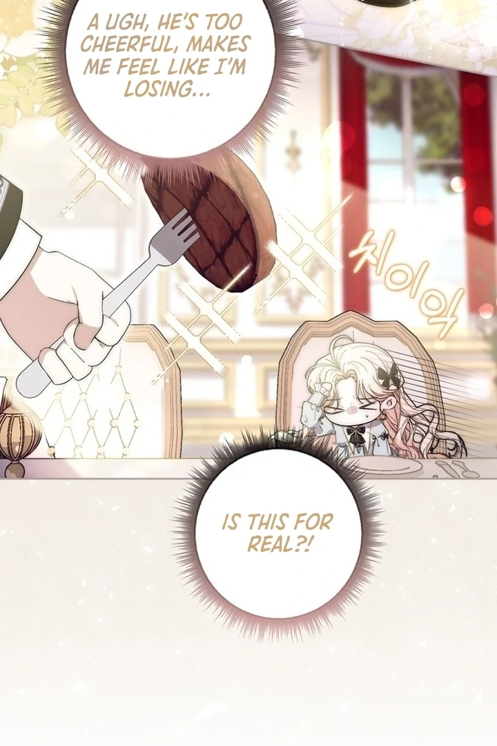 The Male Lead Is Unhealthily Obsessed With My Health Chapter 14 394 ch 14 12