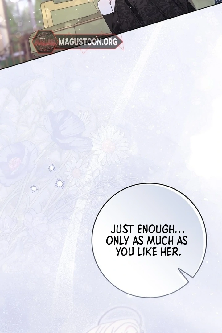 The Male Lead Is Unhealthily Obsessed With My Health Chapter 14 503 ch 14 121