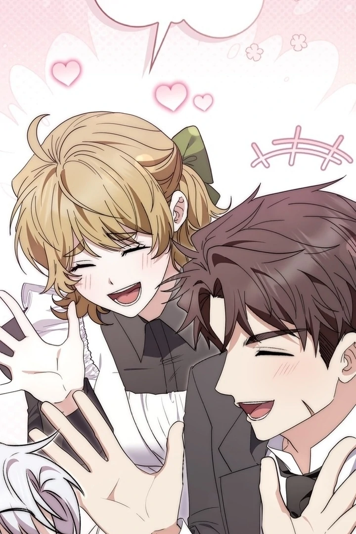 The Male Lead Is Unhealthily Obsessed With My Health Chapter 14 401 ch 14 19