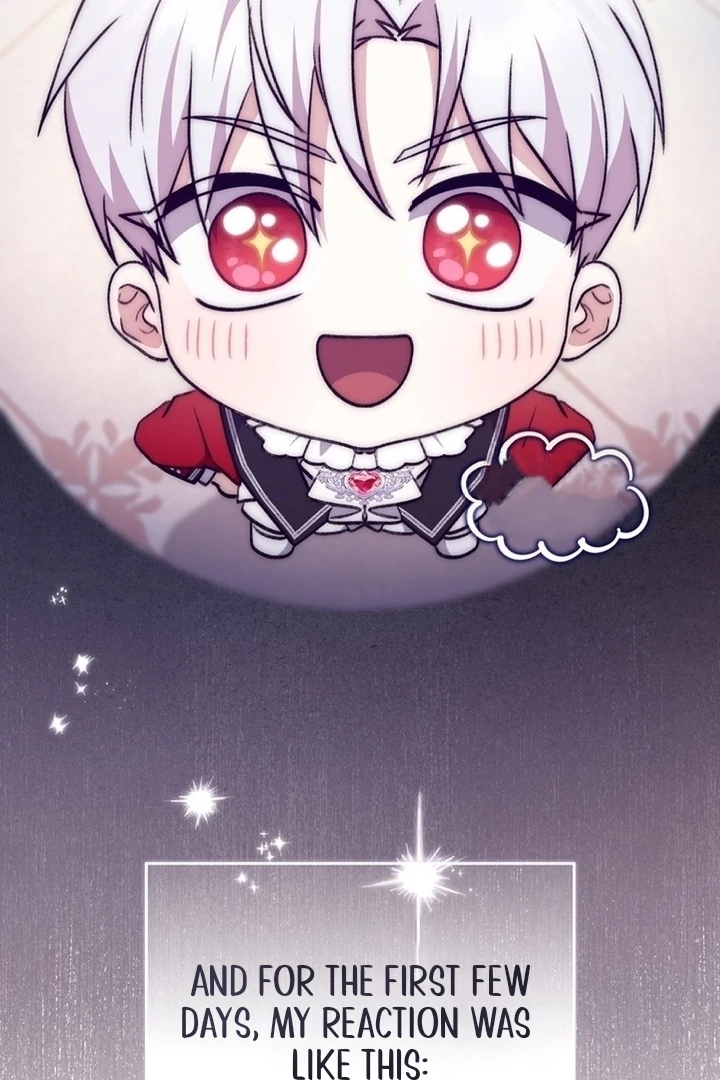 The Male Lead Is Unhealthily Obsessed With My Health Chapter 14 384 ch 14 2