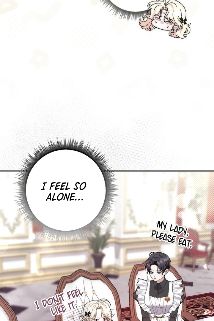 The Male Lead Is Unhealthily Obsessed With My Health Chapter 14 404 ch 14 22