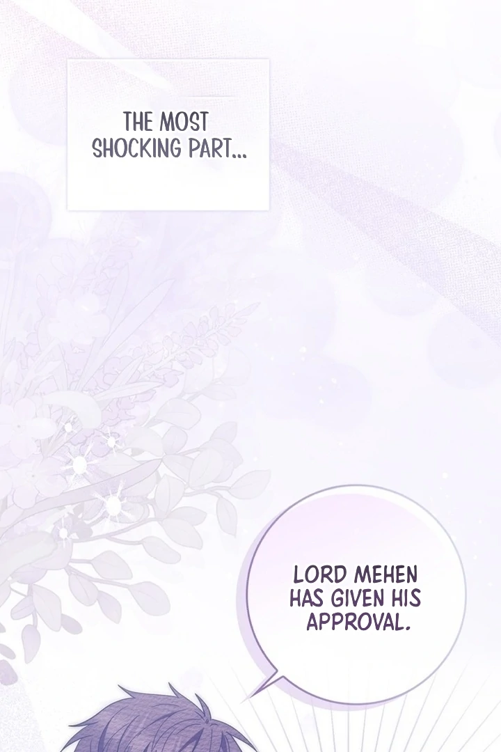 The Male Lead Is Unhealthily Obsessed With My Health Chapter 14 407 ch 14 25