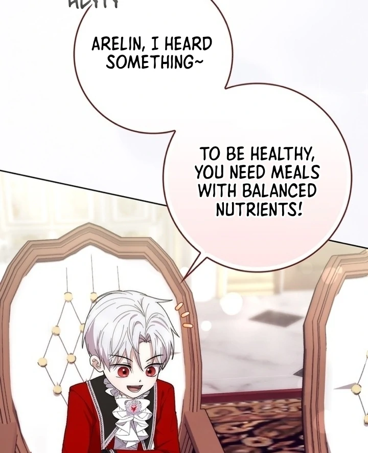 The Male Lead Is Unhealthily Obsessed With My Health Chapter 14 410 ch 14 28