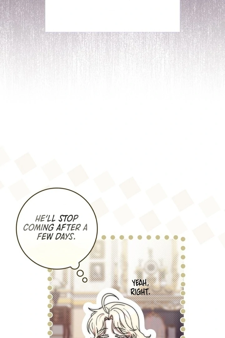 The Male Lead Is Unhealthily Obsessed With My Health Chapter 14 385 ch 14 3