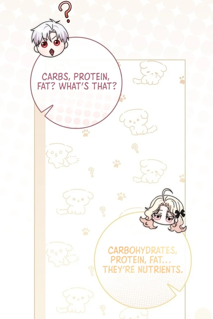 The Male Lead Is Unhealthily Obsessed With My Health Chapter 14 412 ch 14 30