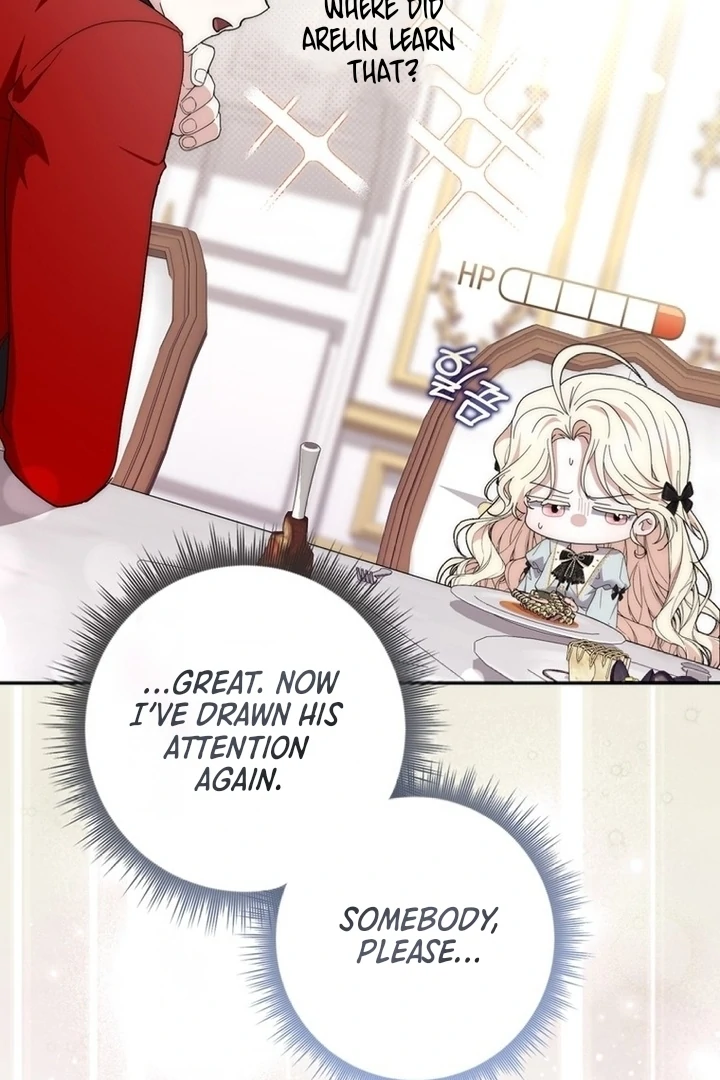 The Male Lead Is Unhealthily Obsessed With My Health Chapter 14 414 ch 14 32