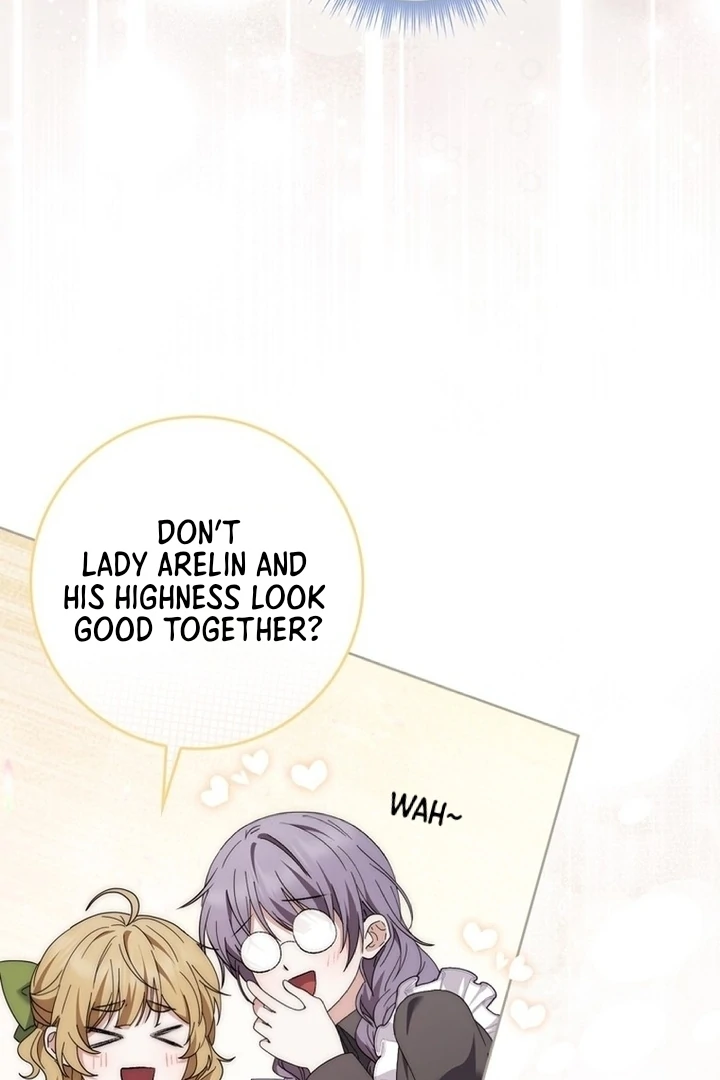 The Male Lead Is Unhealthily Obsessed With My Health Chapter 14 415 ch 14 33