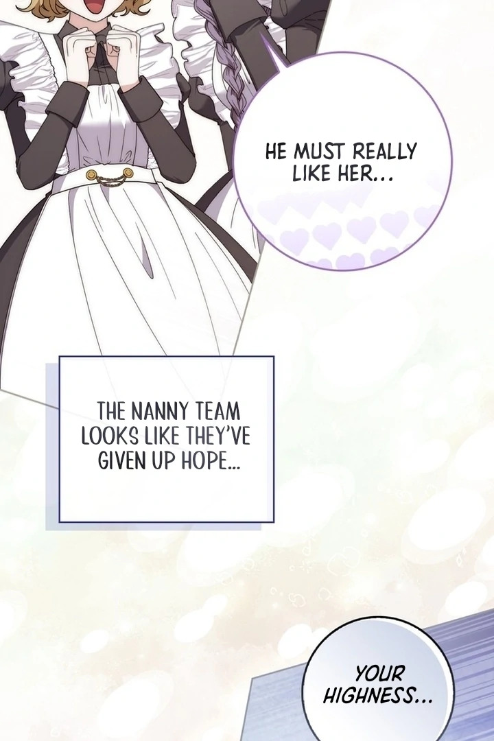 The Male Lead Is Unhealthily Obsessed With My Health Chapter 14 416 ch 14 34