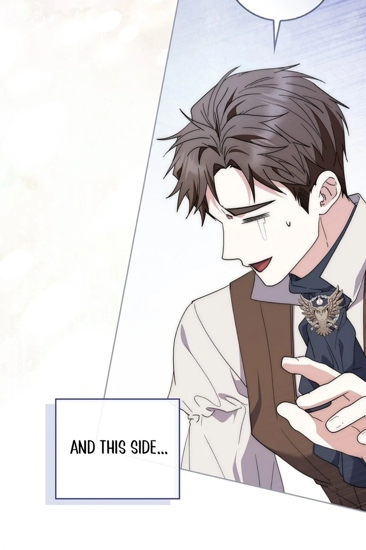 The Male Lead Is Unhealthily Obsessed With My Health Chapter 14 417 ch 14 35